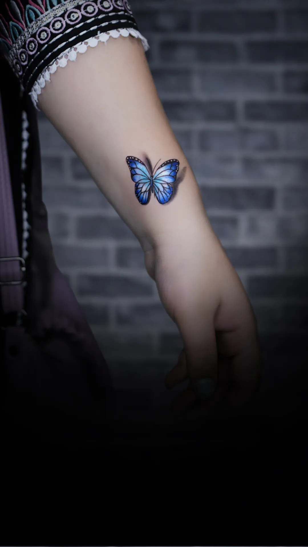 3D Tattoos by Kingleo Tattooz