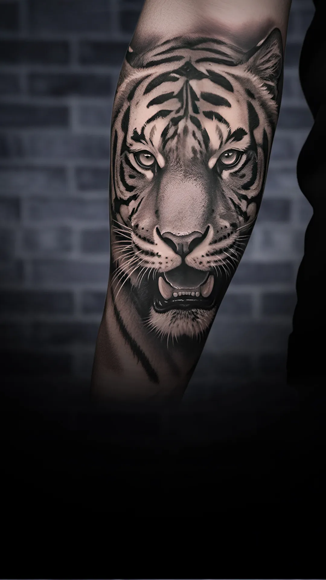 Animal Tattoos by Kingleo Tattooz