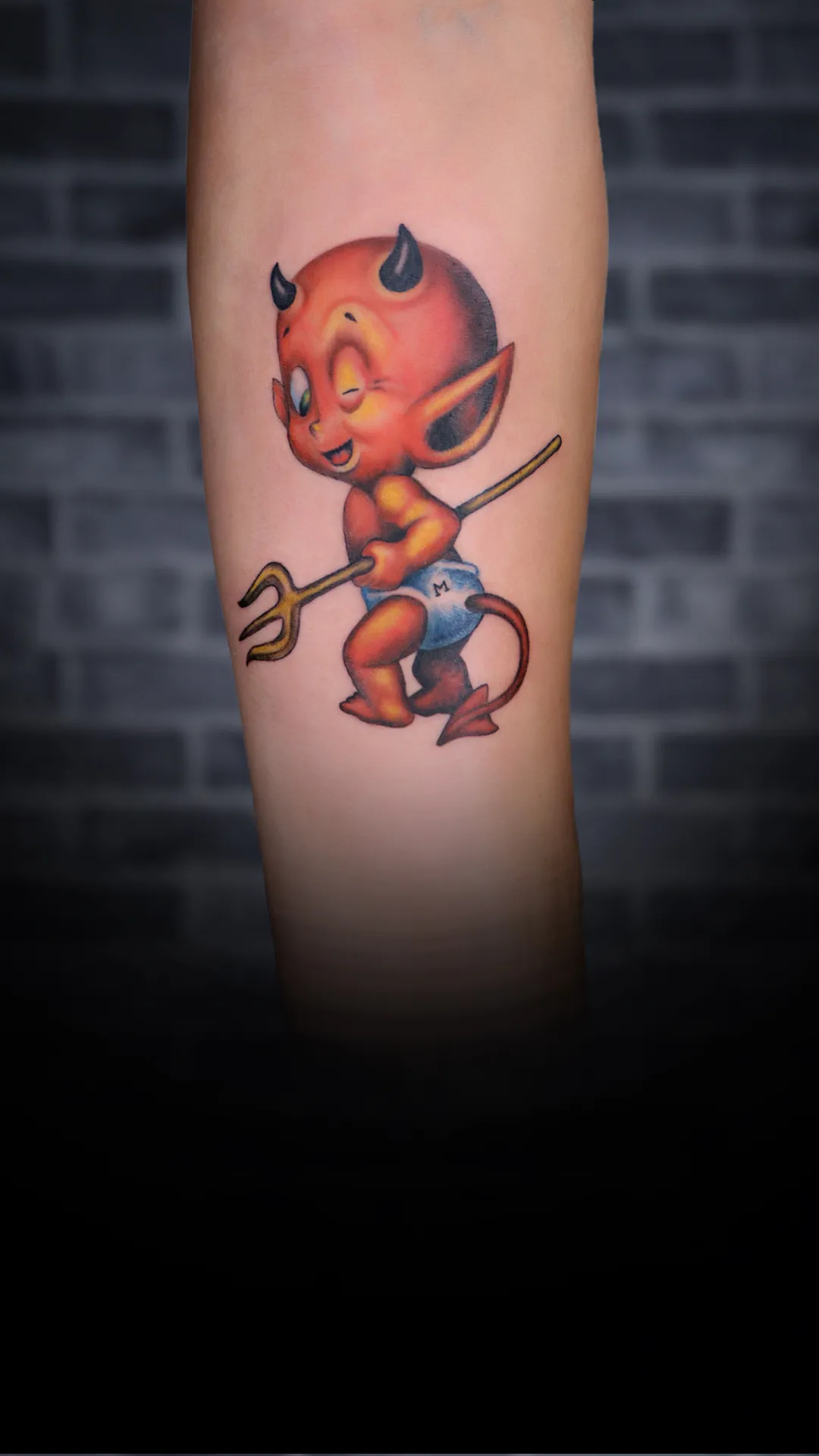 Colour Full Tattoos by Kingleo Tattooz