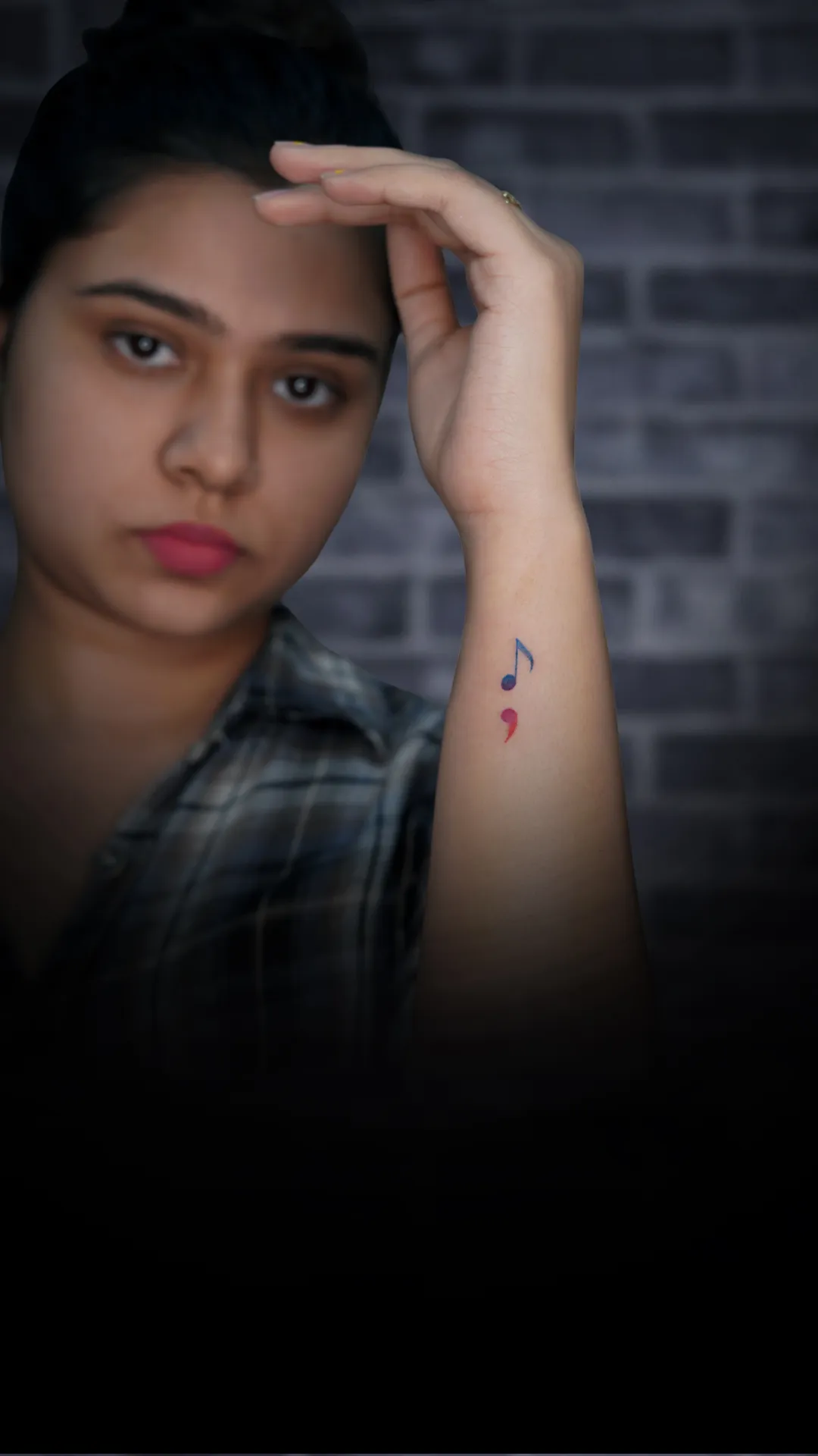 Small Tattoos by Kingleo Tattooz