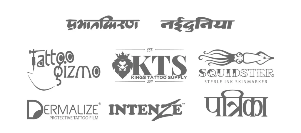 Kings Tattoo Supply Mumbai - wholesaler of Kwadrons Tattoo, Tattoo Kit,  Black N Tat... | Connect2India