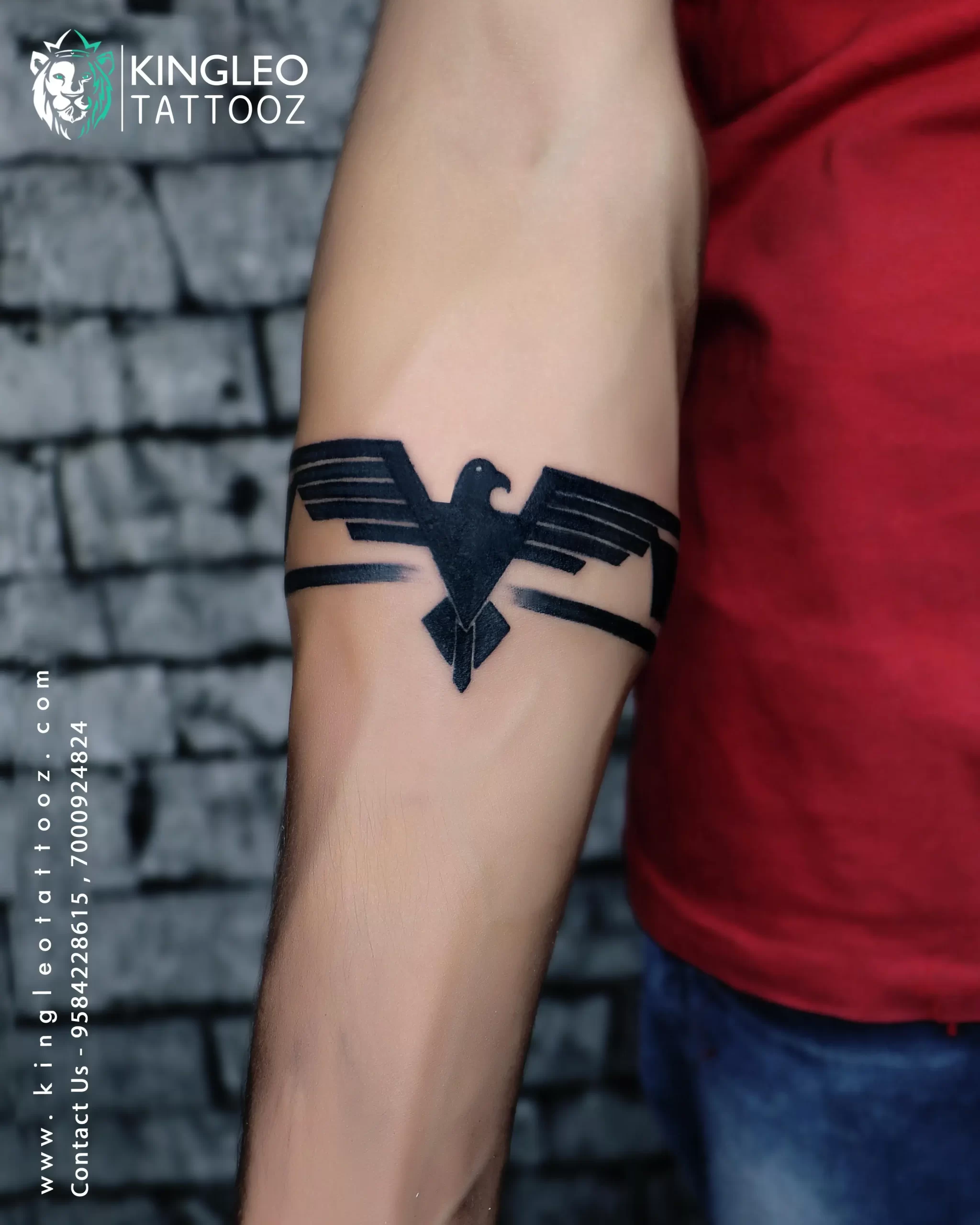 Eagle Tattoos: Meanings, Tattoo Designs & Tattoo Ideas | Tattoos for guys,  Wrist tattoos for guys, Hand tattoos for guys