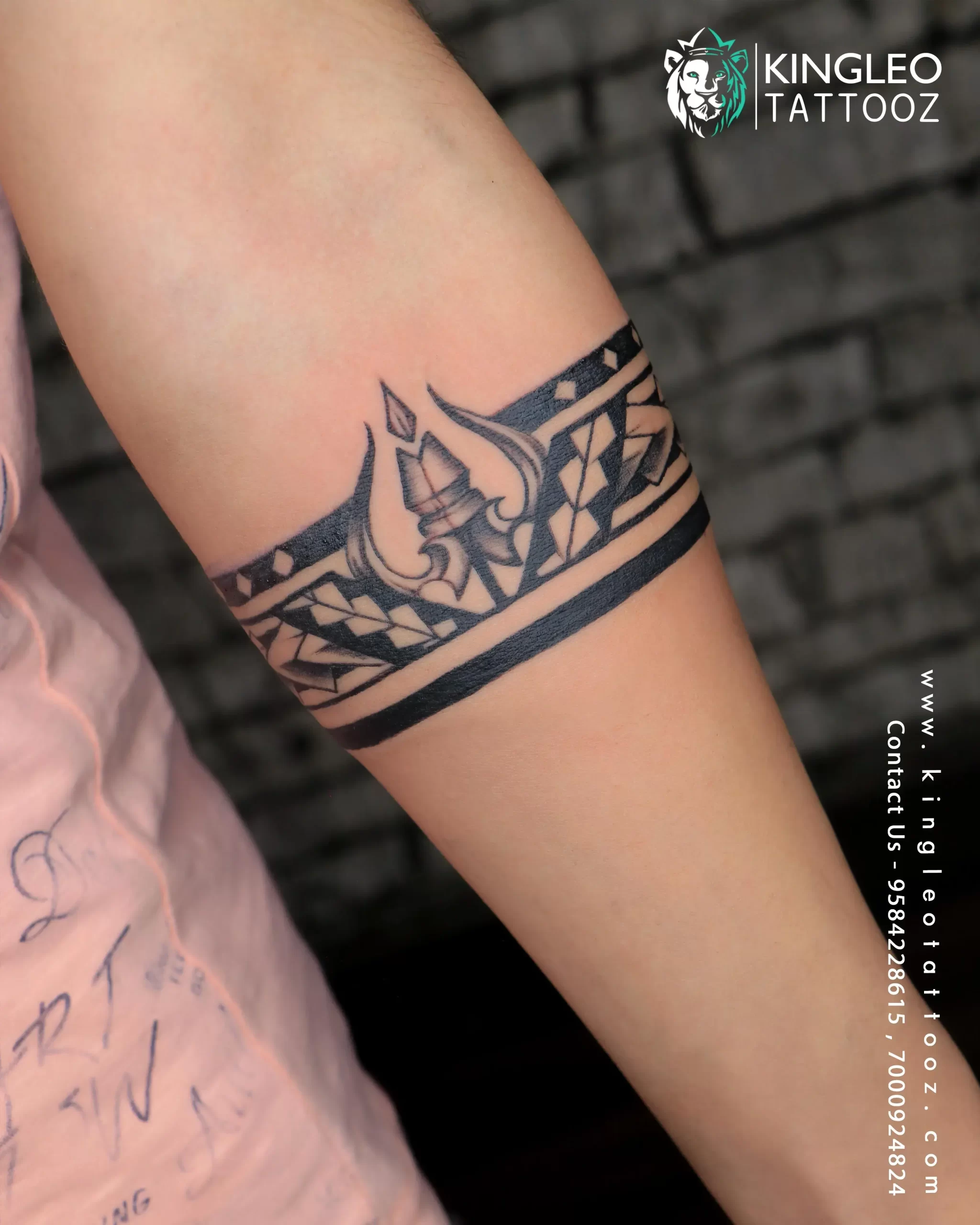 The Fine Art Tattoos Studio - Belt tattoo#tattoo | Facebook
