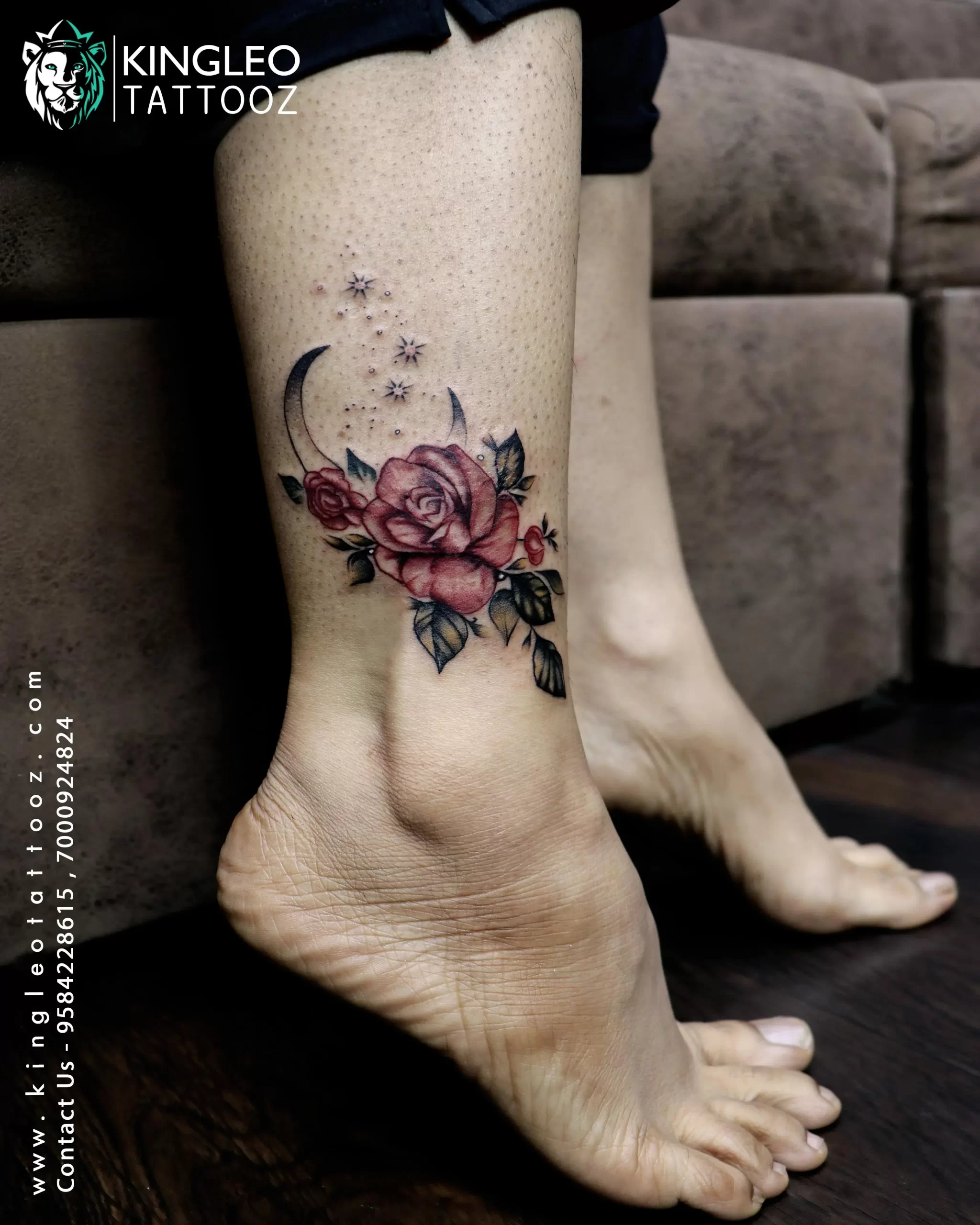 Guam Full Sleeve Tattoo Ideas Woman | TikTok