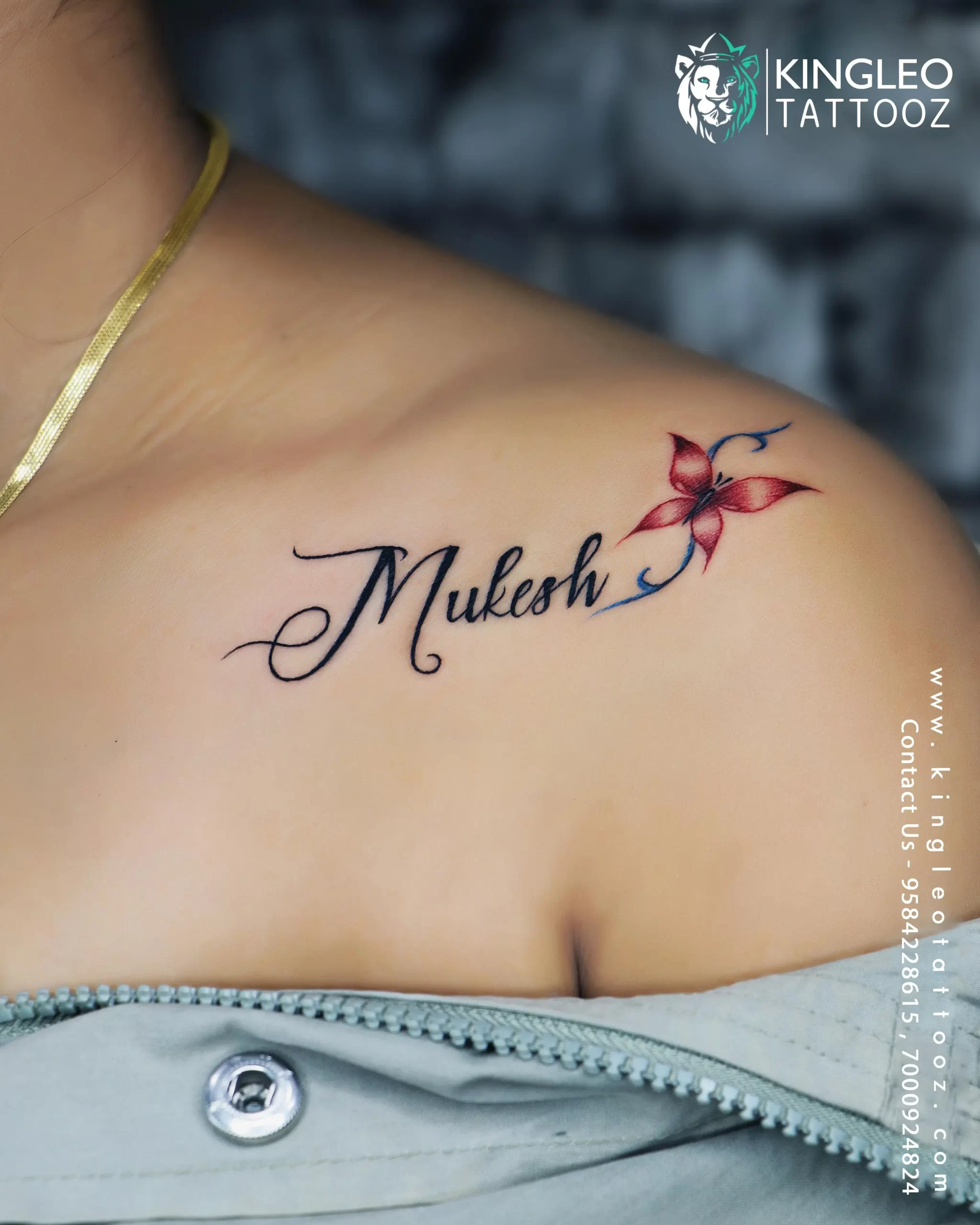 Madhu Tattoo