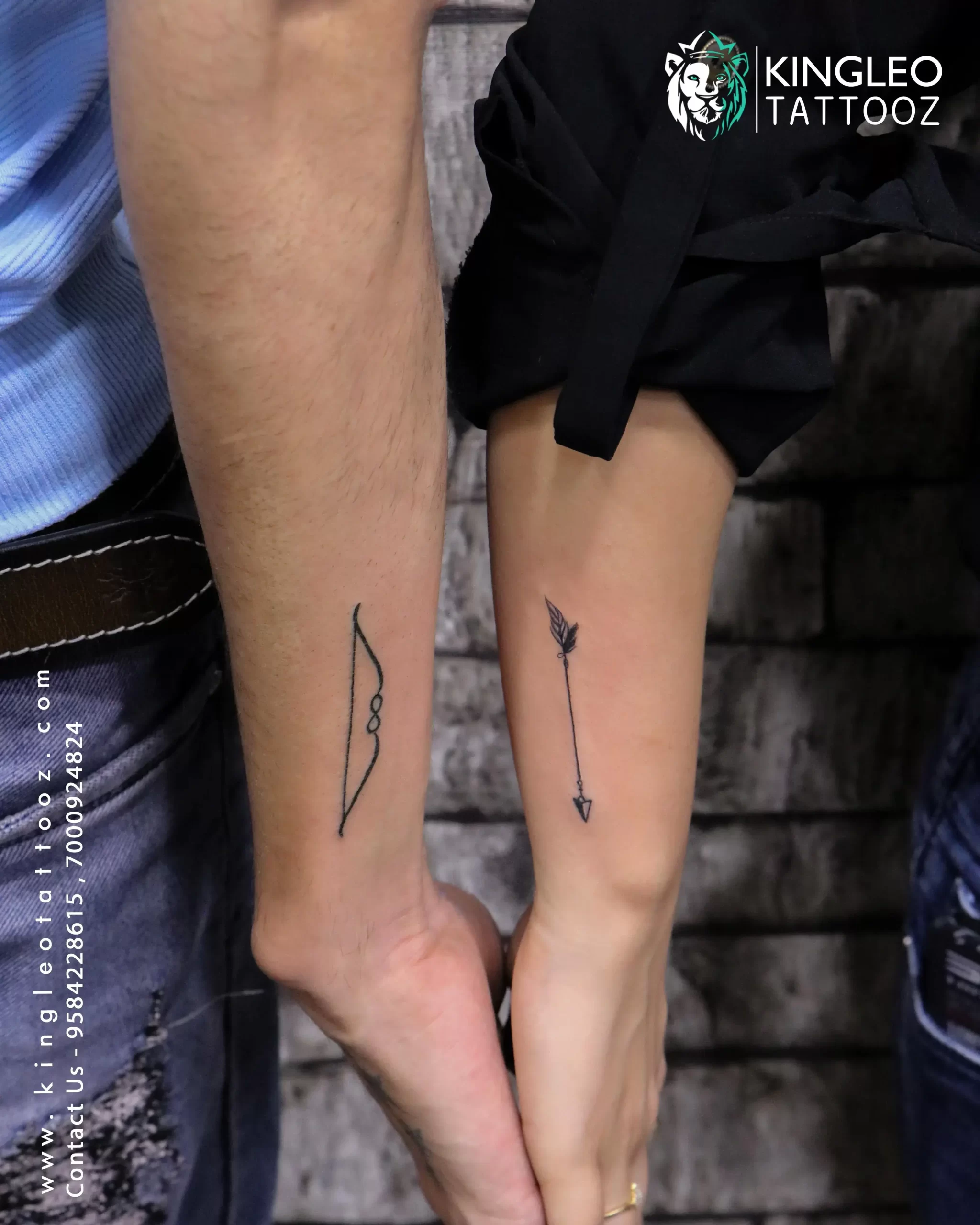 couple tattoo (3)