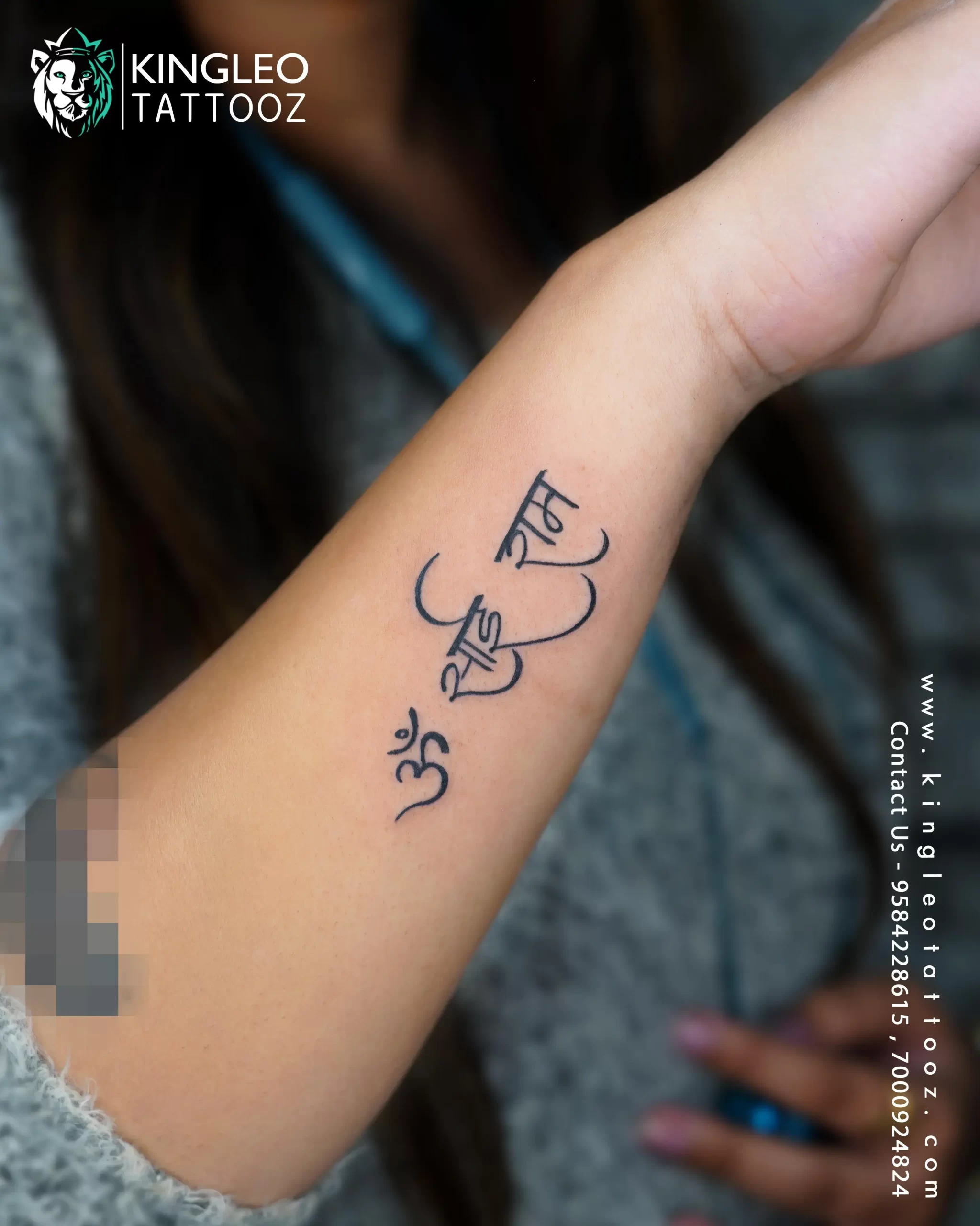 fashionoid Maa Pa Stylish Black Waterproof Temporary Tattoo For Boys Girls  - Price in India, Buy fashionoid Maa Pa Stylish Black Waterproof Temporary  Tattoo For Boys Girls Online In India, Reviews, Ratings