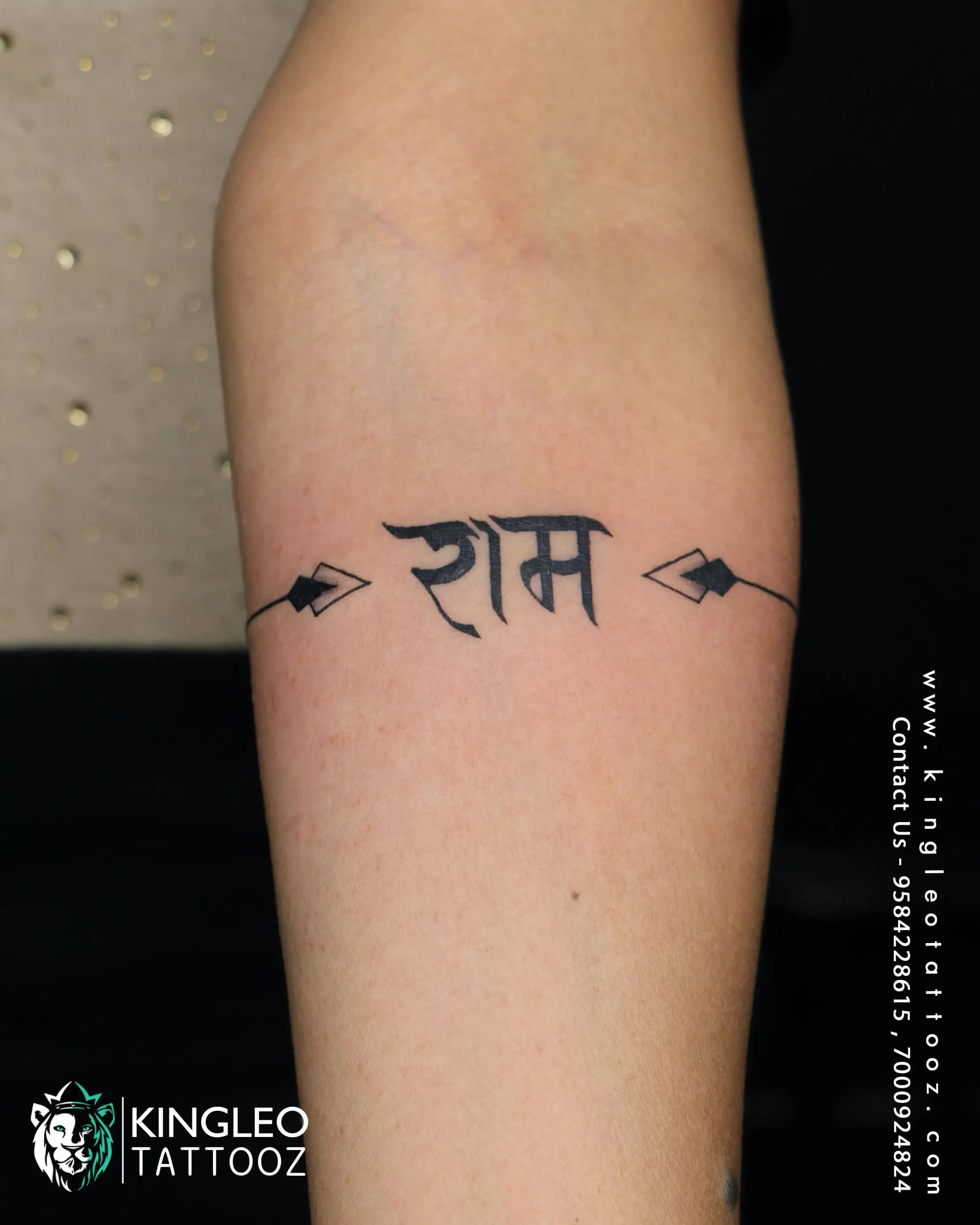 Sanskrit Mantra Tattoo dedicated for Father, which means Father is Supreme,  He is Graceful Sacrifice and Combined god of … | Mantra tattoo, Tattoos,  Sanskrit tattoo