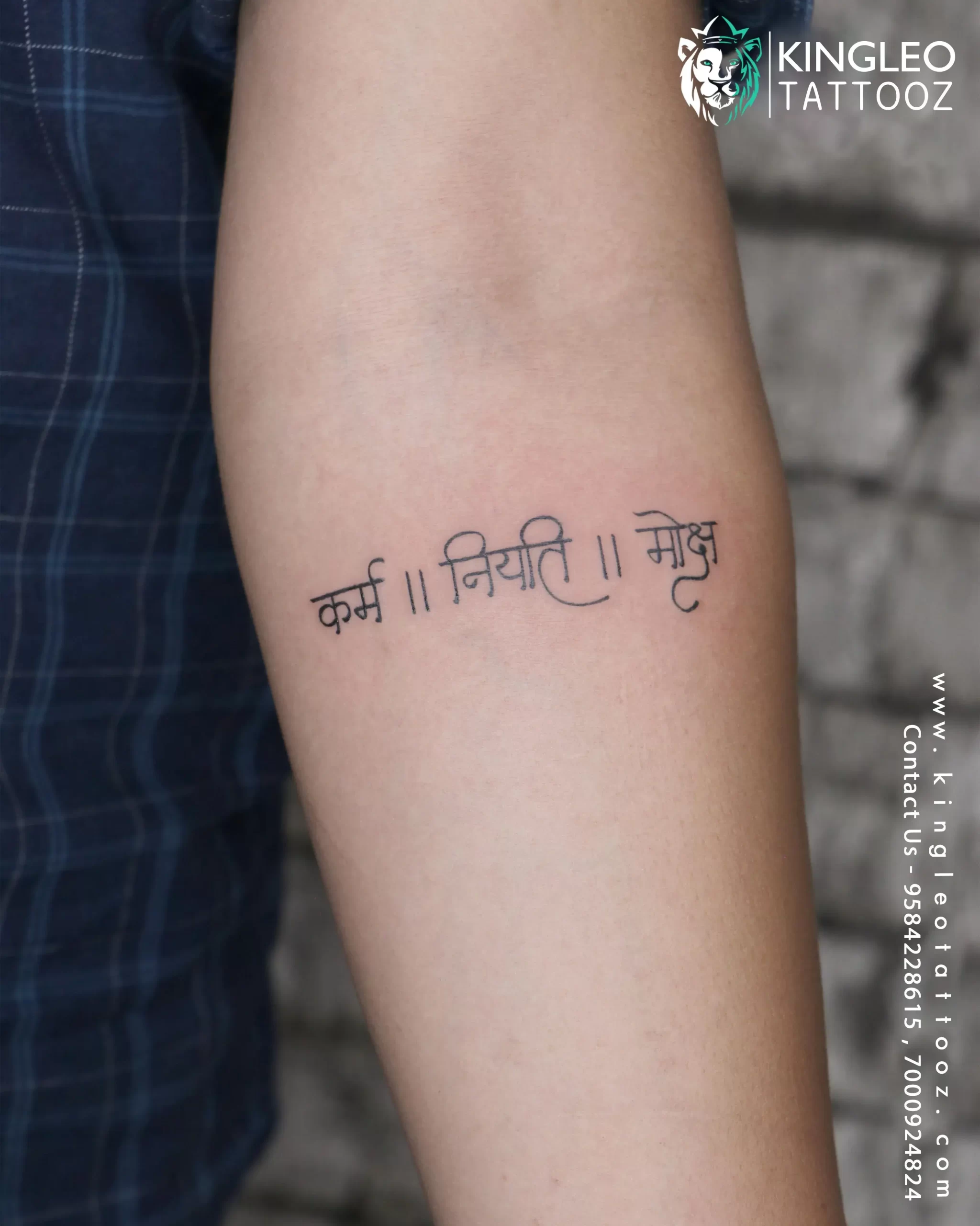 Swasthik Tattoo in Shivaji Nagar,Bangalore - Best Tattoo Artists in  Bangalore - Justdial