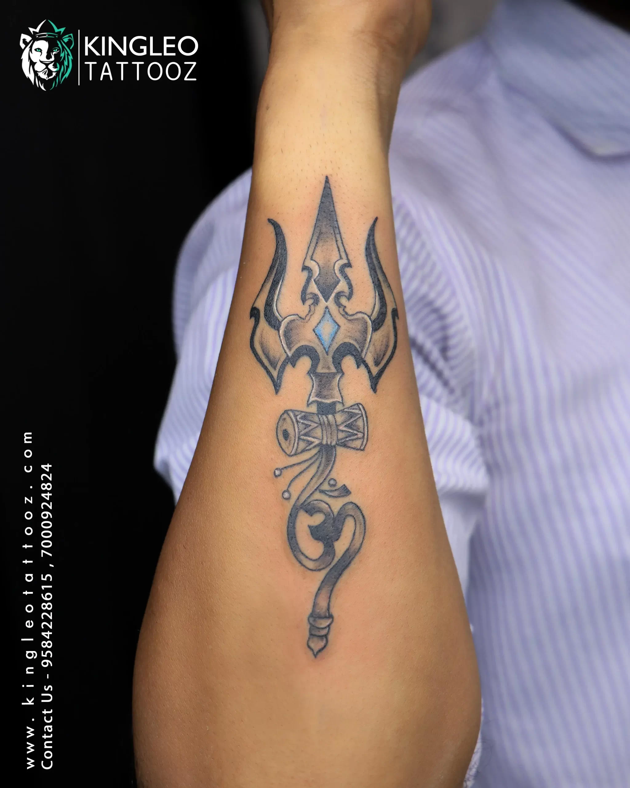 Shiva Mi Amore in Keshawapur,Hubli - Best Tattoo Artists in Hubli - Justdial
