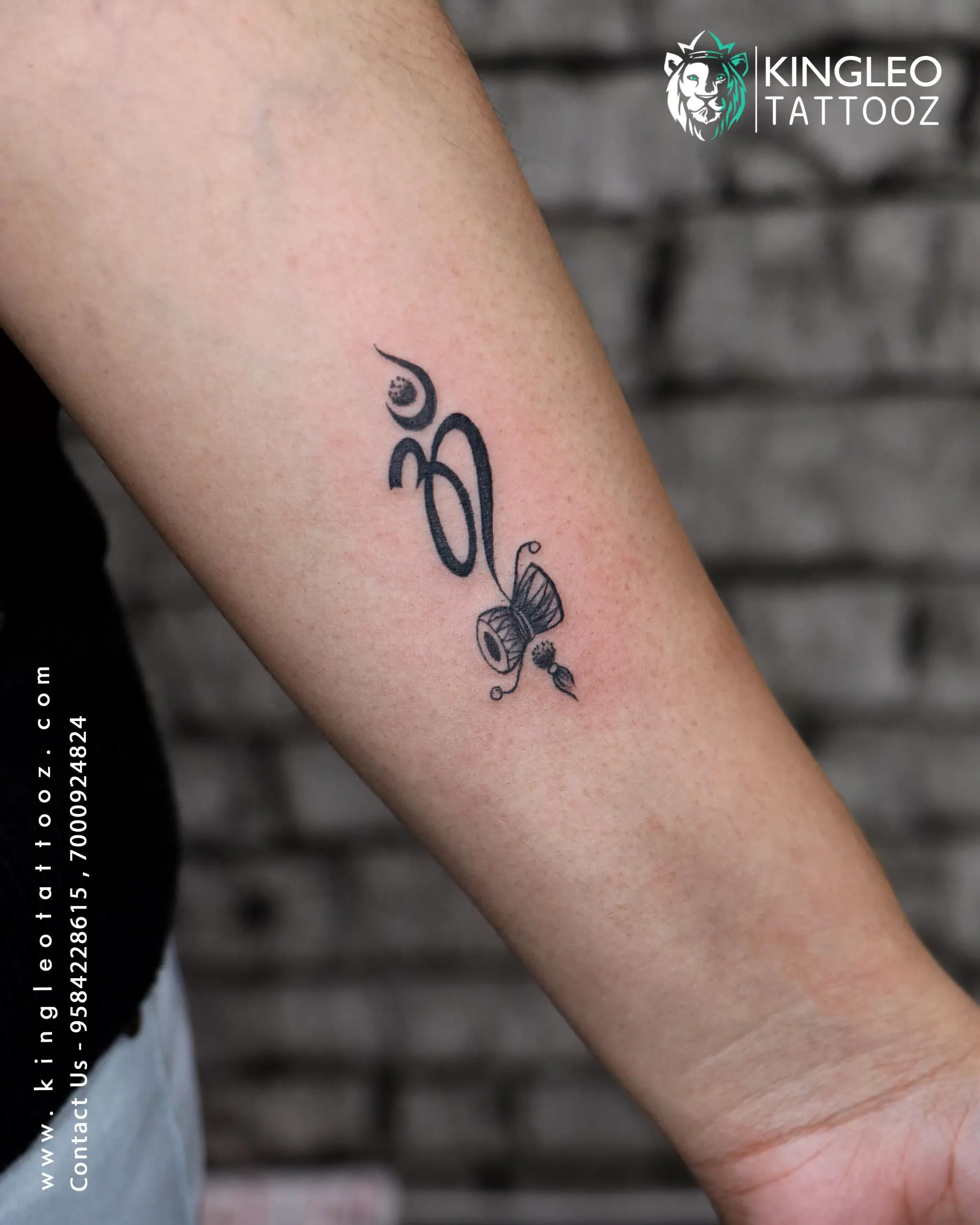 Ordershock Ordershock Om Trishul With God Shiva Designs Pack 4 Temporary  Tattoo (2x4 Inch) - Price in India, Buy Ordershock Ordershock Om Trishul  With God Shiva Designs Pack 4 Temporary Tattoo (2x4
