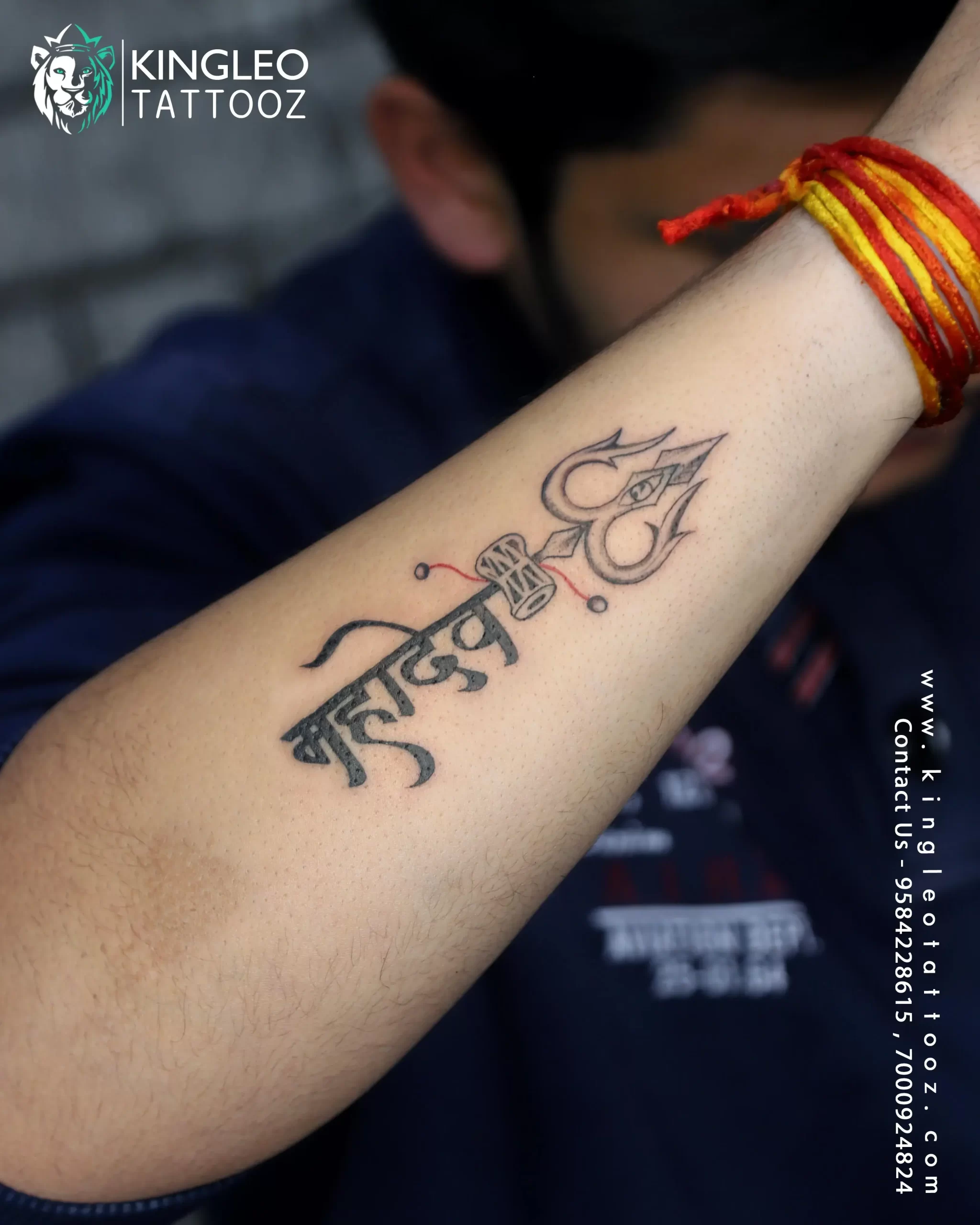 tattoo Images • Rahul (@196237884) on ShareChat