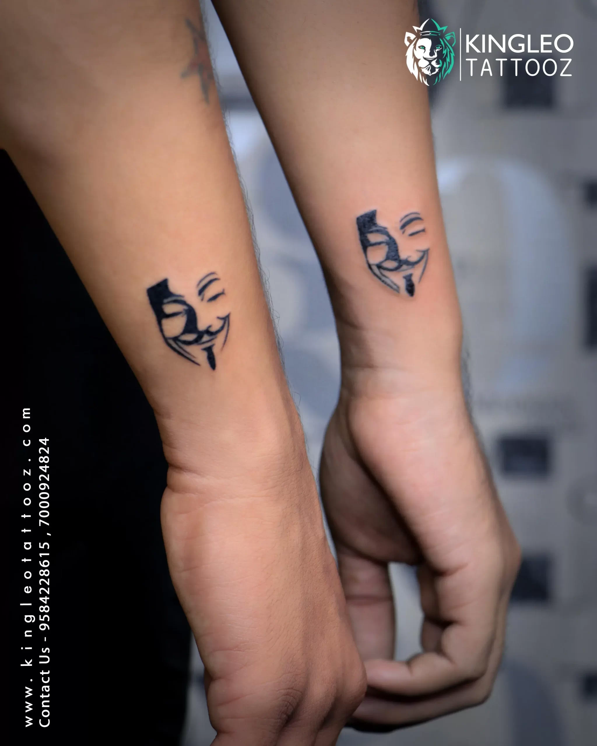 Leo Tattoo | Leo tattoos, Petite tattoos, Tattoos