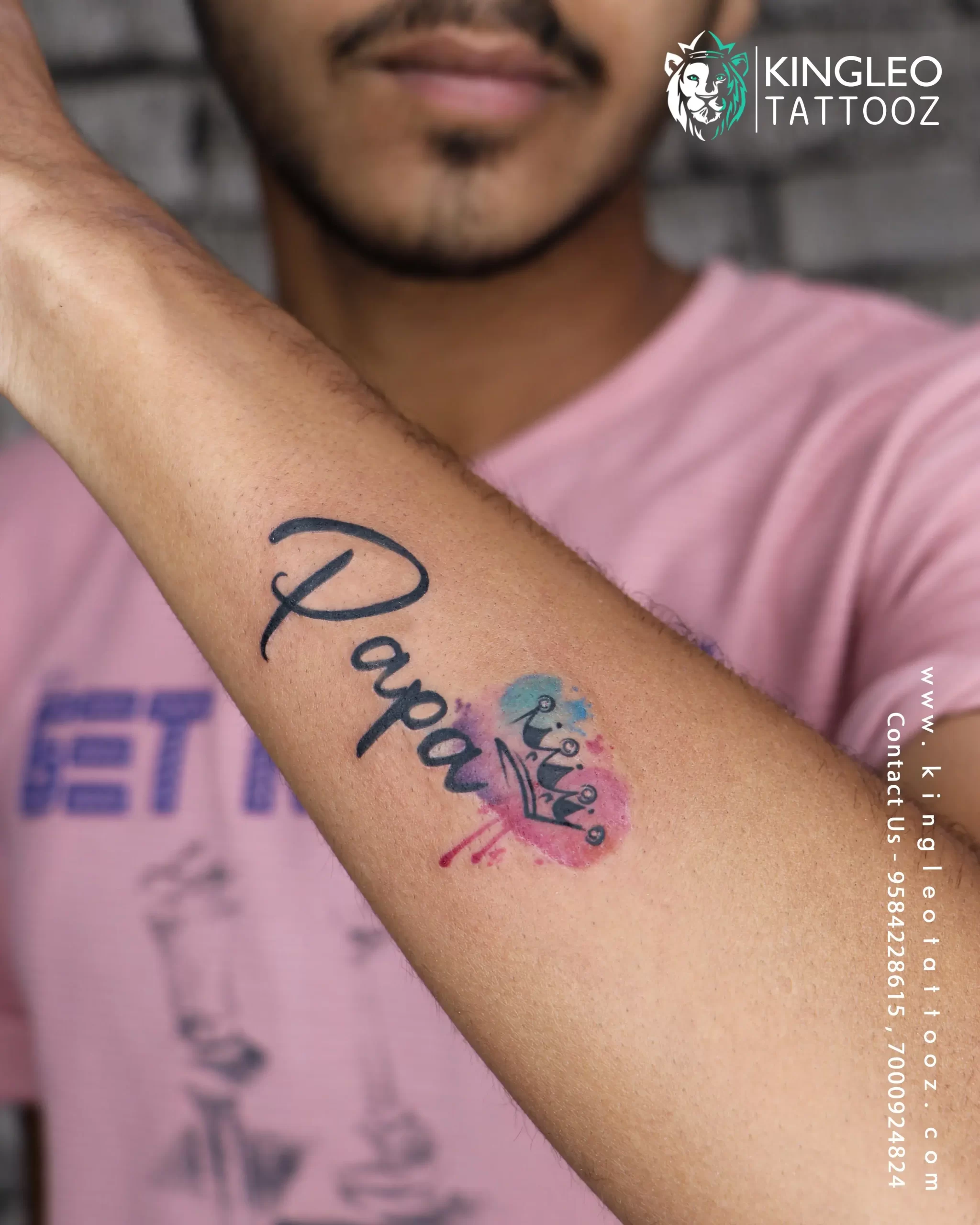Cover Up Tattoos & Tattoo Design | Boise, ID | Resurrected Tattoo