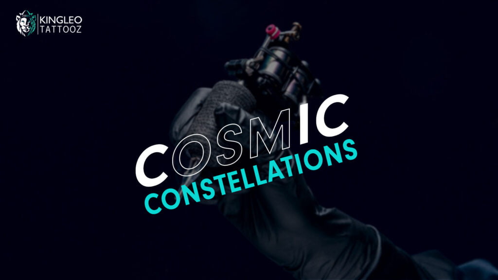 Cosmic Constellations