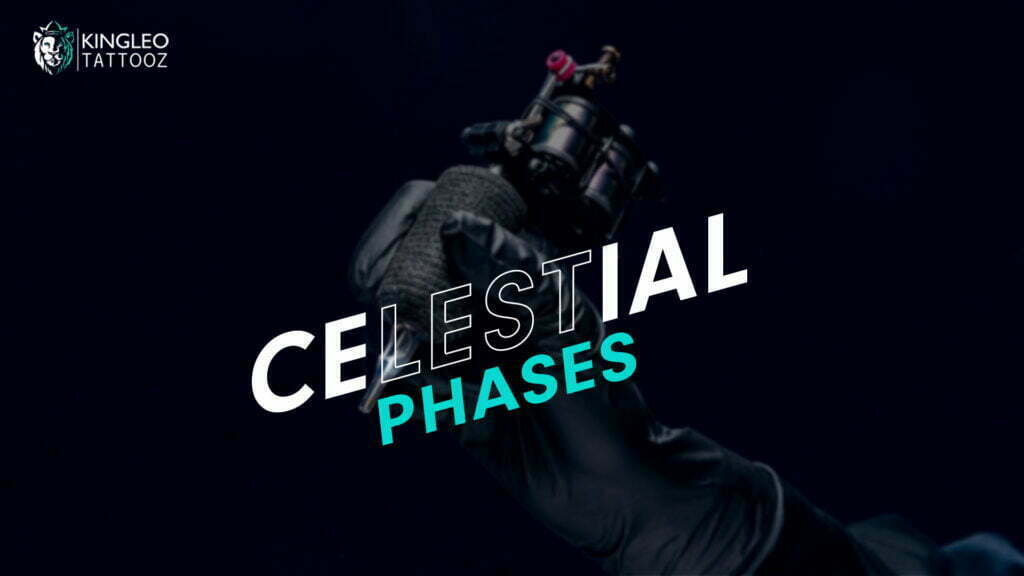 Celestial Phases