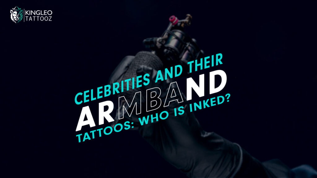  Cultural and Symbolic Meanings of Armband Tattoos