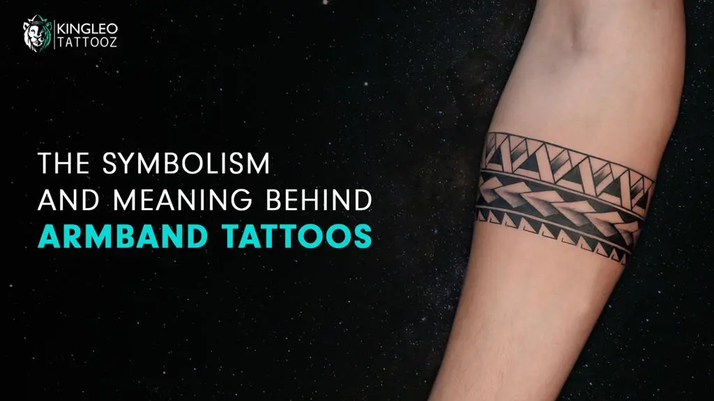 Symbolism-Meaning-Behind-Armband-Tattoos