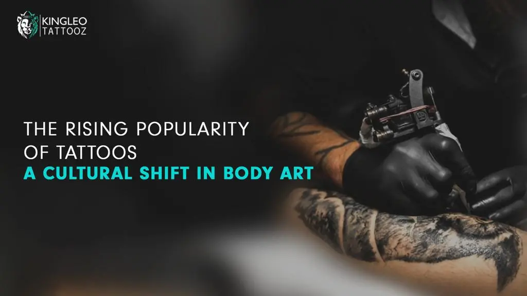 Top Tattoo Artists in Sahibzada Ajit Singh Nagar - Best Tattoo Artists near  me - Body Chi Me