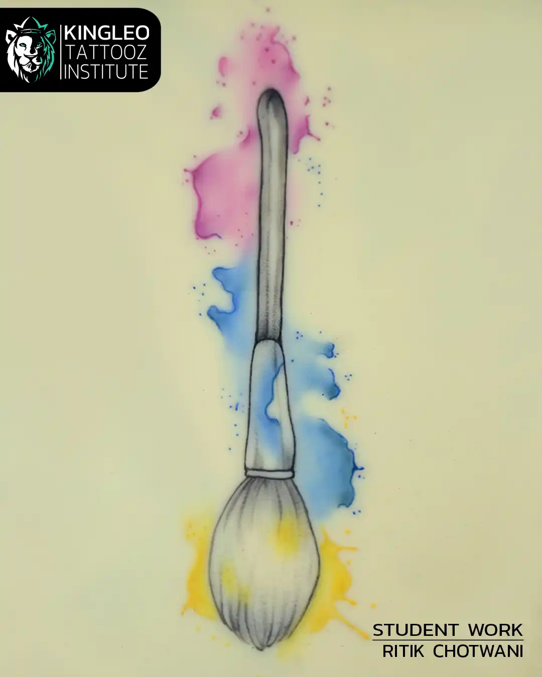 Skin-Pad-Art-Work-Ritik Chotwani