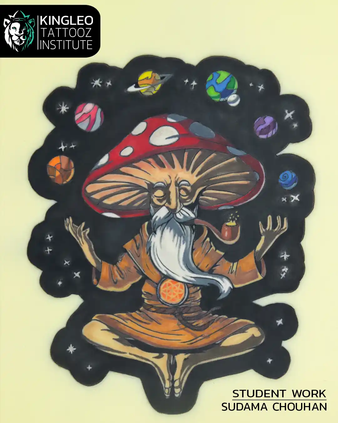 Skin-Pad-Art-Work-Sudama Chouhan