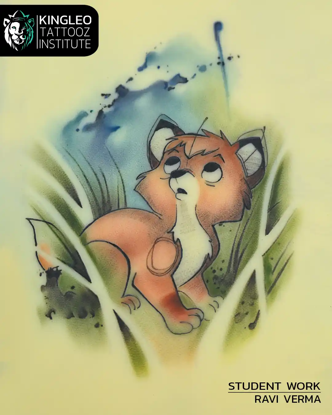 Skin-Pad-Art-Work-ravi verma