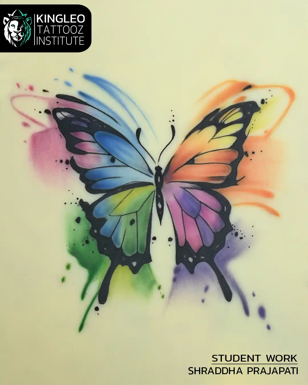 Skin-Pad-Art-Work-shraddha prajapati